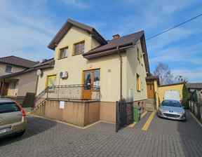 Dom na sprzedaż, mazowieckie ostrołęcki Łyse Henryka Sienkiewicza, 669 000 zł, 275 m2, gratka-34468563