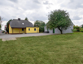 Dom na sprzedaż, wielkopolskie wrzesiński Nekla Stroszki, 1 150 000 zł, 140 m2, gratka-34860991