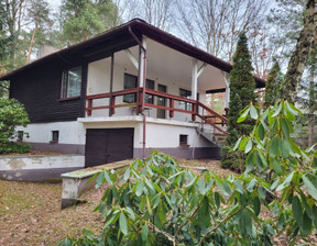 Dom na sprzedaż, łódzkie brzeziński Dmosin Wola Cyrusowa-Kolonia, 630 000 zł, 72 m2, gratka-34919287