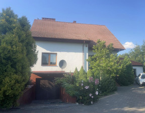Dom na sprzedaż, mazowieckie Radom Gołębiów Kozienicka, 1 599 000 zł, 121 m2, gratka-35243903