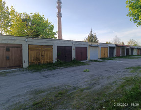 Garaż na sprzedaż, lubelskie Chełm Ignacego Mościckiego, 64 000 zł, 19 m2, gratka-34458377