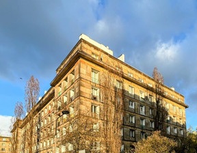 Mieszkanie na sprzedaż, mazowieckie Warszawa Praga-Północ plac Gen. Józefa Hallera, 549 000 zł, 33 m2, gratka-34370561