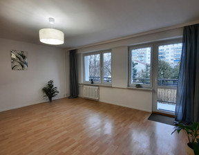Mieszkanie na sprzedaż, mazowieckie pruszkowski Pruszków Pruszków Dobra, 579 000 zł, 48,4 m2, gratka-33443741