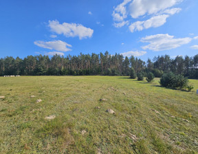 Działka na sprzedaż, warmińsko-mazurskie ostródzki Ostróda Kątno, 379 000 zł, 3000 m2, gratka-37737185