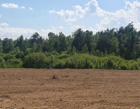 Działka na sprzedaż, pomorskie wejherowski Szemud Donimierz Wrzosowa, 99 000 zł, 1000 m2, gratka-31579705