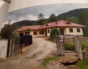 Dom na sprzedaż, śląskie Bielsko-Biała Lipnik Odrzańska, 1 690 000 zł, 354 m2, gratka-16699891