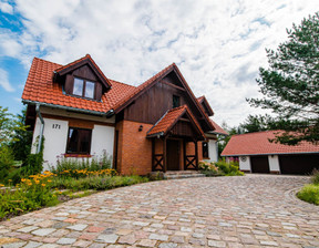 Dom na sprzedaż, warmińsko-mazurskie Olsztyn, 2 690 000 zł, 330 m2, gratka-33799495