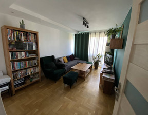 Mieszkanie na sprzedaż, lubelskie Lublin Wrotków Eugeniusza Romera, 420 000 zł, 38 m2, gratka-34264207