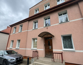 Mieszkanie na sprzedaż, pomorskie kwidzyński Kwidzyn Grunwaldzka, 400 000 zł, 69 m2, gratka-34501531