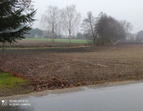 Działka na sprzedaż, kujawsko-pomorskie aleksandrowski Koneck Kolonia Straszewska, 115 000 zł, 3390 m2, gratka-37173637