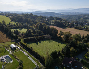 Działka na sprzedaż, małopolskie wielicki Wieliczka Raciborsko, 1 738 000 zł, 4400 m2, gratka-37244185