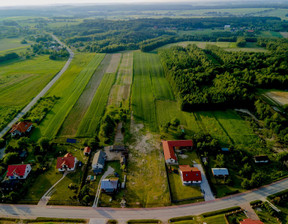 Działka na sprzedaż, lubelskie tomaszowski Tomaszów Lubelski Majdanek, 400 000 zł, 12 300 m2, gratka-39022433