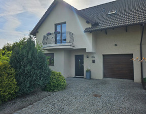 Dom na sprzedaż, wielkopolskie poznański Tarnowo Podgórne Lusowo Poznańska, 950 000 zł, 157 m2, gratka-34461249