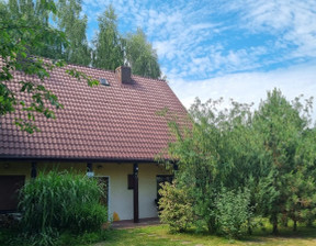 Dom na sprzedaż, lubelskie włodawski Włodawa Okuninka, 985 000 zł, 127 m2, gratka-34850191