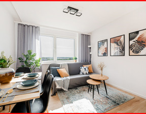 Mieszkanie na sprzedaż, wielkopolskie Poznań Unii Lubelskiej, 445 000 zł, 35,1 m2, gratka-34469813