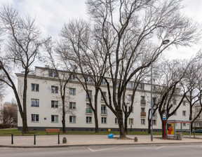 Mieszkanie na sprzedaż, mazowieckie Warszawa Mokotów Obrzeżna, 834 000 zł, 52,71 m2, gratka-33868999
