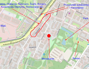 Pokój do wynajęcia, małopolskie Kraków Dębniki Os. Ruczaj-Zaborze Chmieleniec, 900 zł, , gratka-33104849