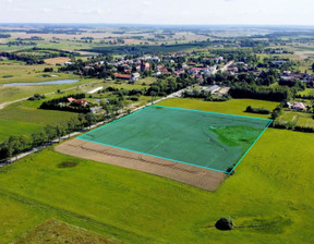 Działka na sprzedaż, warmińsko-mazurskie olsztyński Świątki Świątki, 488 000 zł, 0 m2, gratka-38097485