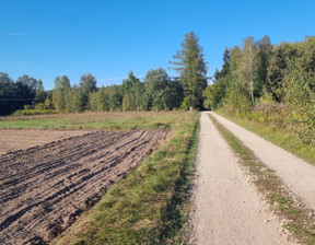 Działka na sprzedaż, łódzkie zgierski Aleksandrów Łódzki Słowak, 650 000 zł, 6635 m2, gratka-38792549