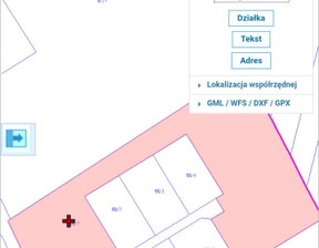 Działka na sprzedaż, mazowieckie siedlecki Zbuczyn Zbuczyn, 120 000 zł, 1200 m2, gratka-33515153