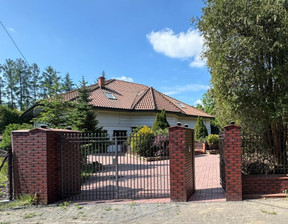 Dom na sprzedaż, łódzkie Łódź Zgierz Grotniki, 890 000 zł, 261 m2, gratka-34155755