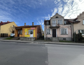 Dom na sprzedaż, łódzkie opoczyński Białaczów Białaczów pl. Wolności, 205 000 zł, 160 m2, gratka-34295951