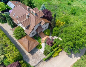 Dom na sprzedaż, dolnośląskie Wrocław Krzyki Ołtaszyn Łubinowa, 5 000 000 zł, 460 m2, gratka-34549059