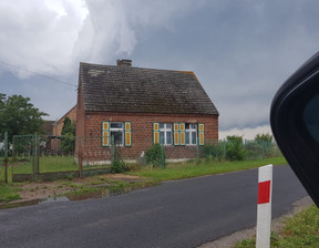 Dom na sprzedaż, lubuskie strzelecko-drezdenecki Strzelce Krajeńskie Ogardy, 125 000 zł, 70 m2, gratka-38008715