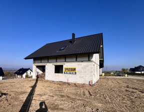 Dom na sprzedaż, małopolskie myślenicki Myślenice Krzyszkowice, 550 000 zł, 143 m2, gratka-38463521