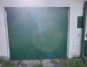 Garaż na sprzedaż, śląskie Ruda Śląska Nowy Bytom Piotra Niedurnego, 56 500 zł, 19 m2, gratka-34421631