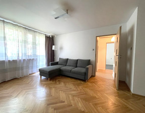 Mieszkanie do wynajęcia, mazowieckie Warszawa Bielany, 3100 zł, 50 m2, gratka-27769877