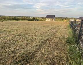 Działka na sprzedaż, świętokrzyskie kielecki Morawica Piaseczna Górka Strusia, 233 000 zł, 986 m2, gratka-37425233