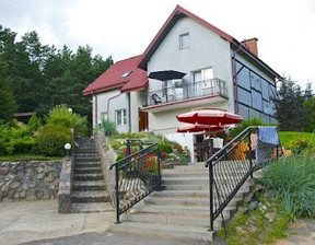 Dom na sprzedaż, warmińsko-mazurskie węgorzewski Pozezdrze Pieczarki, 1 550 000 zł, 347 m2, gratka-34643055