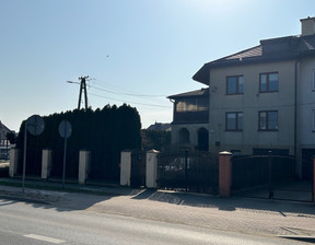 Dom na sprzedaż, mazowieckie przasnyski Przasnysz Żwirki i Wigury, 655 000 zł, 220 m2, gratka-34668417