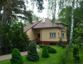 Dom na sprzedaż, mazowieckie warszawski zachodni Izabelin Izabelin C Sierakowska, 2 800 000 zł, 550 m2, gratka-33248213