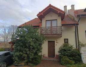 Dom na sprzedaż, małopolskie krakowski Mogilany Lusina Św. Floriana, 1 050 000 zł, 102 m2, gratka-33324303