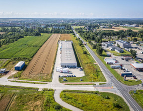 Przemysłowy na sprzedaż, śląskie gliwicki Pyskowice Lokalna, 16 600 000 zł, 4100 m2, gratka-38397589