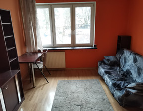 Mieszkanie na sprzedaż, mazowieckie Warszawa Ochota Pruszkowska, 399 000 zł, 20 m2, gratka-34277583