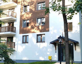 Mieszkanie na sprzedaż, mazowieckie otwocki Otwock Otwock Władysława Stanisława Reymonta, 939 000 zł, 63 m2, gratka-34994825