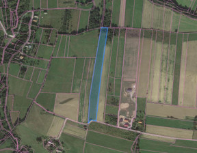 Działka na sprzedaż, małopolskie wadowicki Lanckorona Skawinki, 249 000 zł, 12 122 m2, gratka-19582673