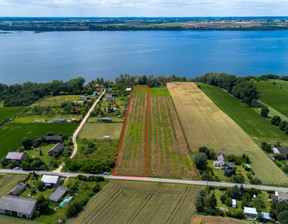 Działka na sprzedaż, łódzkie poddębicki Pęczniew Brodnia-Kolonia, 600 000 zł, 8185 m2, gratka-35150685