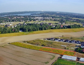 Działka na sprzedaż, wielkopolskie poznański Rokietnica Rogierówko Polna, 350 000 zł, 750 m2, gratka-37042025