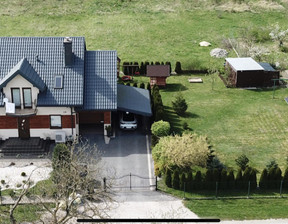 Dom na sprzedaż, świętokrzyskie buski Busko-Zdrój Busko-Zdrój Mikułowicka, 1 099 000 zł, 140 m2, gratka-34337069