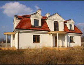 Dom na sprzedaż, mazowieckie nowodworski Leoncin Teofile, 1 500 000 zł, 250 m2, gratka-34550363
