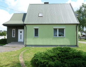 Dom na sprzedaż, wielkopolskie pilski Szydłowo Krępsko, 410 000 zł, 105 m2, gratka-34914043