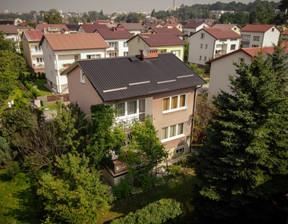 Dom na sprzedaż, lubelskie puławski Puławy Puławy, 690 000 zł, 200 m2, gratka-32683033