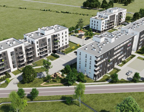 Mieszkanie na sprzedaż, mazowieckie warszawski zachodni Błonie Błonie Wiejska, 415 000 zł, 44,2 m2, gratka-30458473
