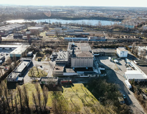 Działka na sprzedaż, opolskie Opole Sandomierska, 6 800 000 zł, 25 000 m2, gratka-37131297