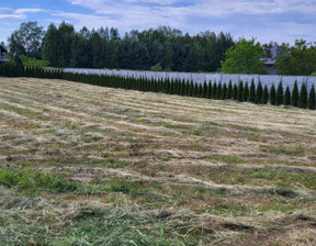 Działka na sprzedaż, podkarpackie stalowowolski Pysznica Brandwica Isep, 280 000 zł, 0 m2, gratka-38503817