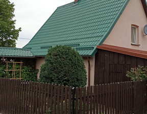 Dom na sprzedaż, pomorskie starogardzki Osieczna Duże Krówno, 450 000 zł, 100 m2, gratka-34350871